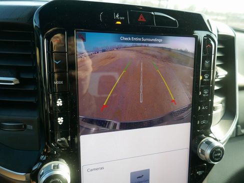 New 2026 RAM 1500 Big Horn image 24