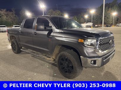 Used 2019 Toyota Tundra SR5