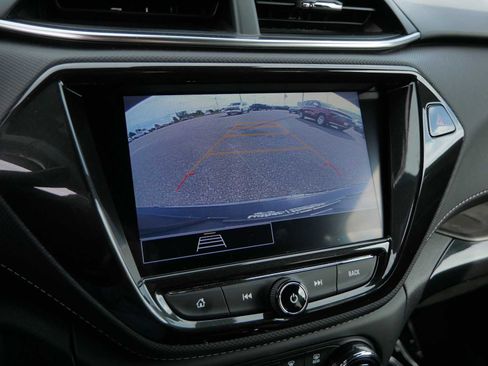 Used 2023 Chevrolet TrailBlazer ACTIV w/ Convenience Package image 34