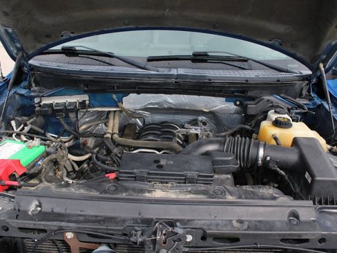 Used 2013 Ford F150 STX w/ Mid Equipment Group AWD/4WD image 23