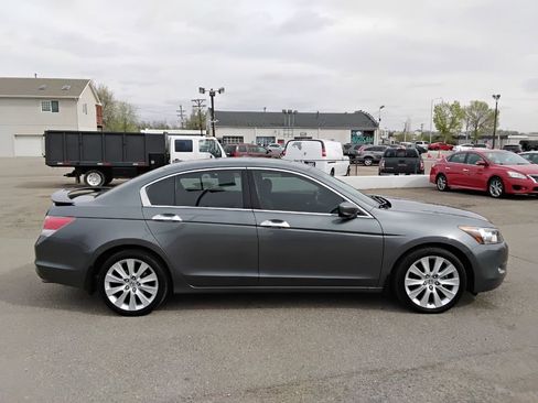 Used 2008 Honda Accord EX-L image 4