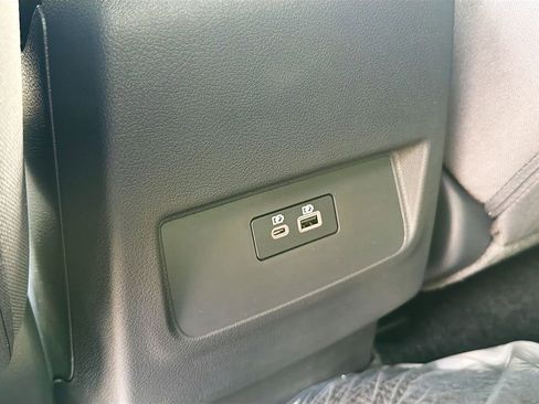 New 2026 Nissan Frontier SV image 25