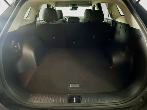 Used 2025 Kia Sportage LX image 27