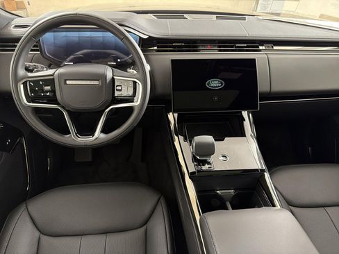 New 2026 Land Rover Range Rover Sport SE image 10