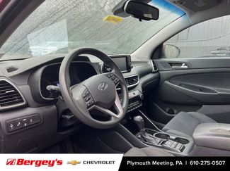 Used 2019 Hyundai Tucson SEL video 3