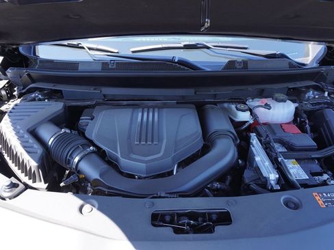 New 2026 Buick Enclave Preferred w/ Power Package image 7