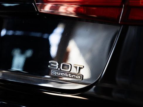 Used 2016 Audi A6 3.0T Prestige w/ Prestige Package image 9