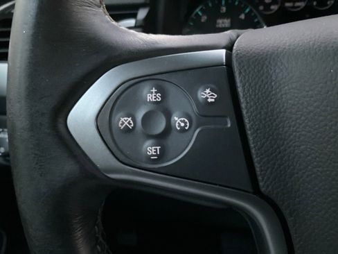 Used 2017 Chevrolet Tahoe LT image 19