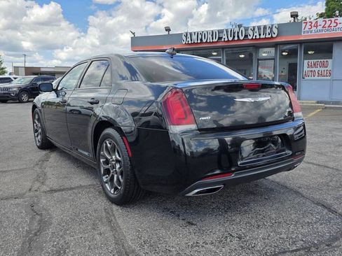 Used 2016 Chrysler 300 S AWD/4WD image 6