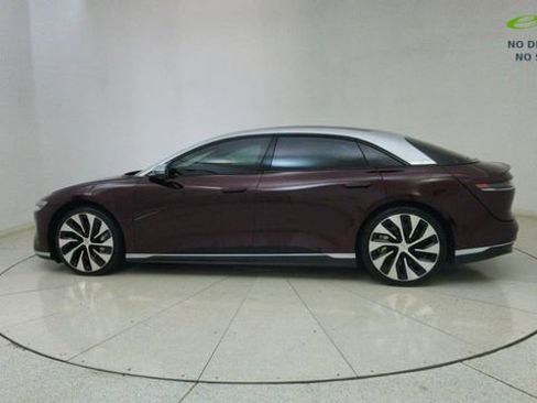 Used 2025 Lucid Air Grand Touring AWD/4WD image 65