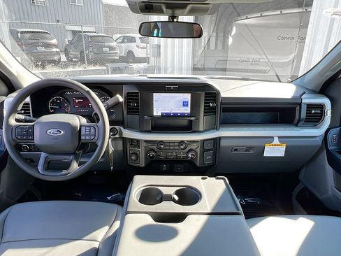 New 2026 Ford F450 XL AWD/4WD image 7