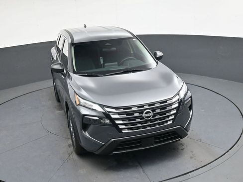 Used 2026 Nissan Rogue S AWD/4WD image 27
