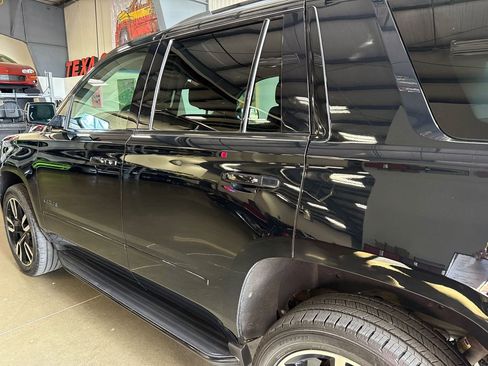 Used 2019 Chevrolet Tahoe Premier image 82