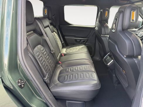 Used 2023 Rivian R1T Adventure AWD/4WD image 18