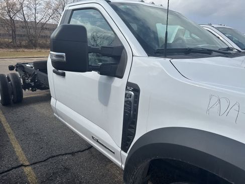 New 2023 Ford F450 XLT w/ XLT Value Package image 14