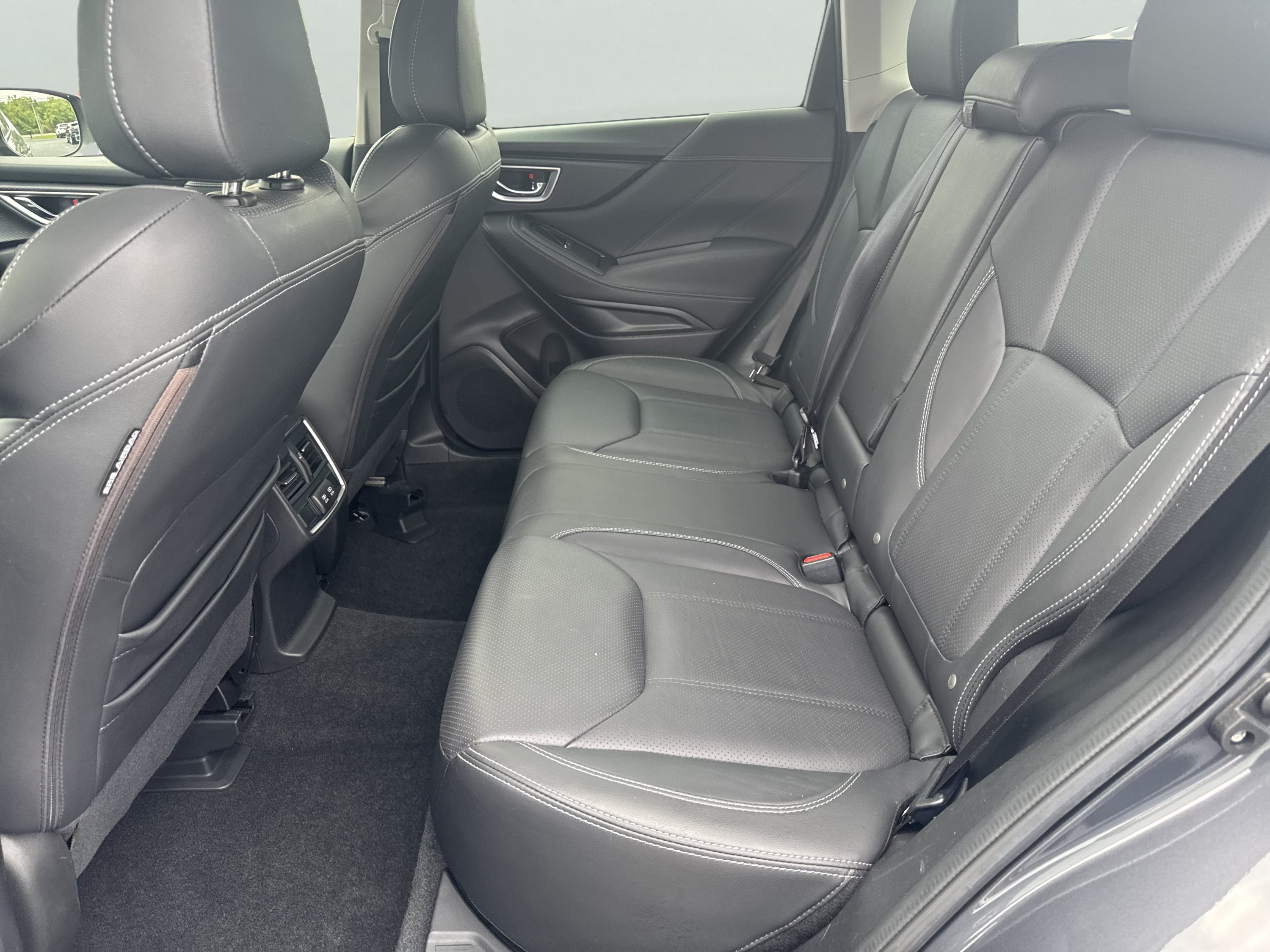 Used 2020 Subaru Forester Limited AWD/4WD image 19
