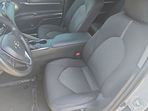 Used 2022 Toyota Camry LE FWD image 14