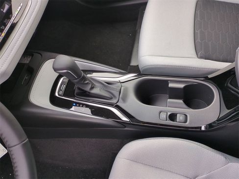 New 2026 Toyota Corolla SE image 14