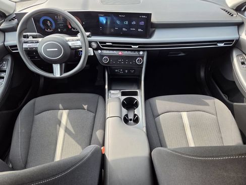 Used 2024 Hyundai Sonata SEL FWD image 12