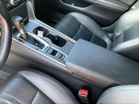 Used 2022 Honda Accord Sport Special Edition image 14