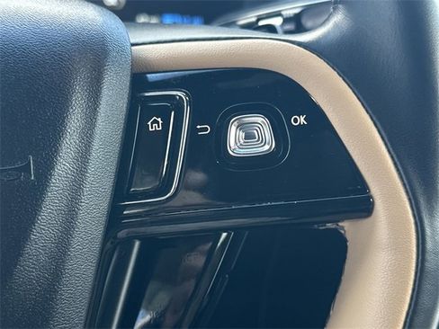 Used 2022 Lincoln Corsair Grand Touring w/ Elements Technology Bundle image 22