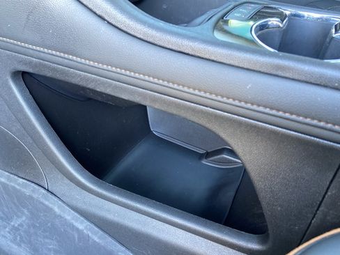 Used 2022 GMC Acadia AT4 w/ Technology Package image 45