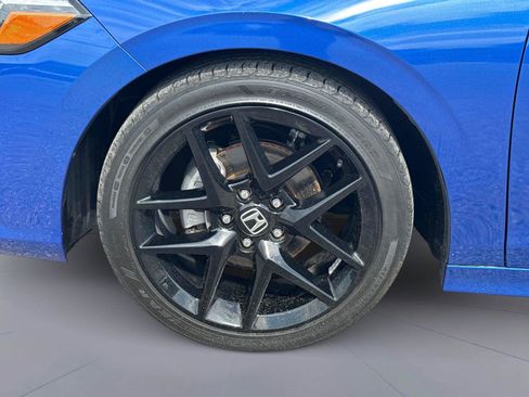 Certified 2024 Honda Civic Sport image 11