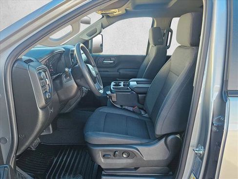 New 2026 Chevrolet Silverado 2500 Custom image 14