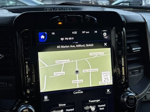 Used 2020 RAM 1500 Limited image 19