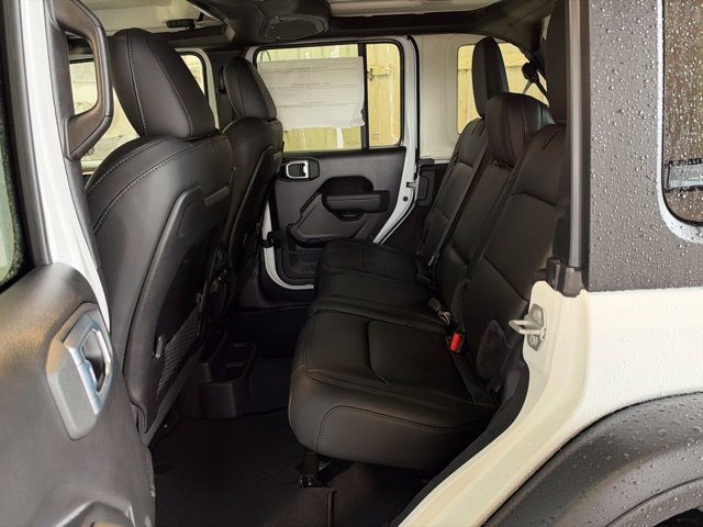 New 2027 Jeep Wrangler Unlimited Rubicon 392 AWD/4WD image 20