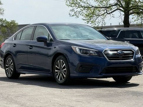 Used 2019 Subaru Legacy 2.5i Premium AWD/4WD image 7