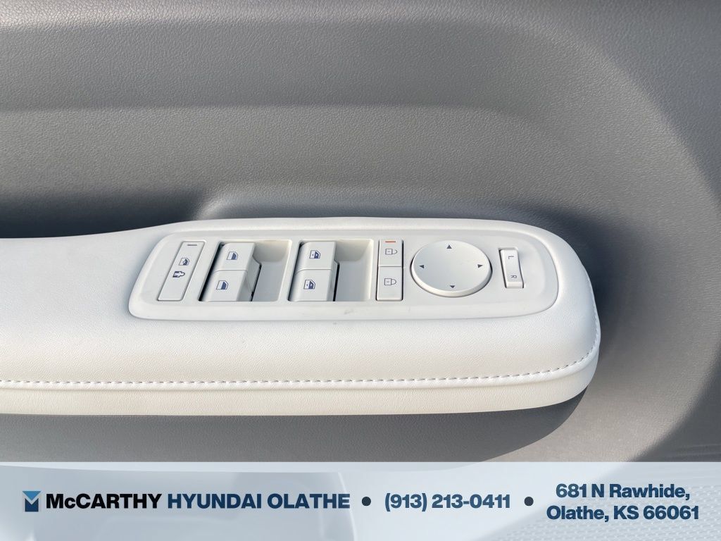 Used 2026 Hyundai Santa Fe SEL AWD/4WD image 30