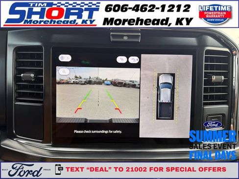 New 2026 Ford F350 Lariat AWD/4WD image 24