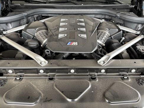 Used 2026 BMW X7 M60i w/ Climate Comfort Package AWD/4WD image 36