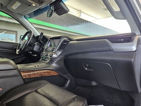 Used 2016 Chevrolet Tahoe LTZ image 16