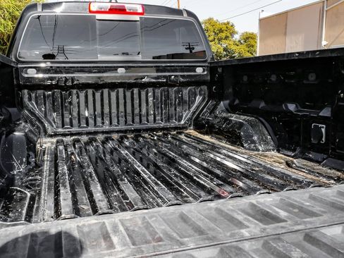 Used 2023 GMC Canyon AT4 w/ Canyon Safety Plus Package image 63