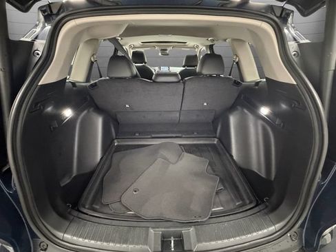 Certified 2024 Honda CR-V EX-L image 22