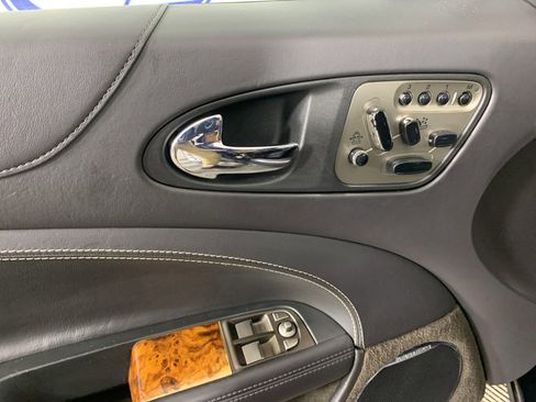 Used 2010 Jaguar XK Convertible image 14