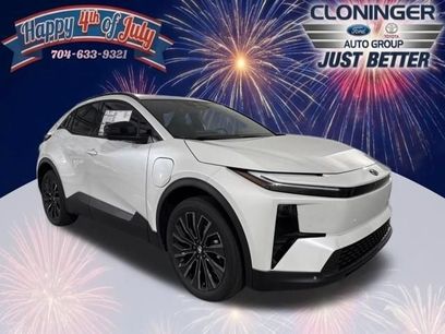 New 2026 Toyota C-HR