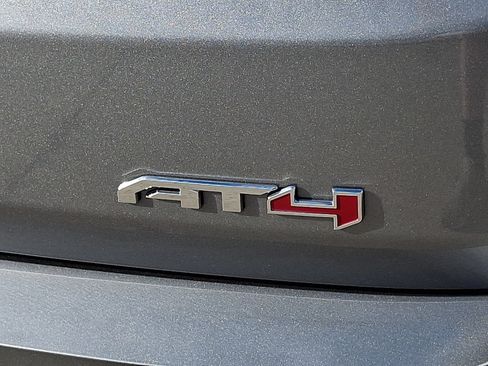 Used 2024 GMC Terrain AT4 w/ Tech Package AWD/4WD image 11