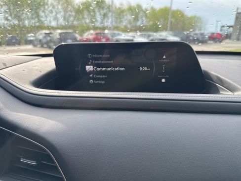 Used 2025 MAZDA CX-30 AWD 2.5 S image 24