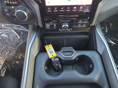 New 2026 RAM 1500 Big Horn image 25