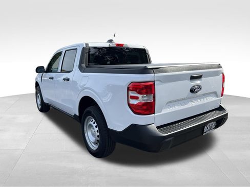 Used 2025 Ford Maverick XL FWD image 8