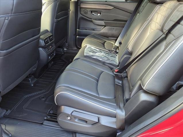 New 2026 Honda Pilot Elite image 15