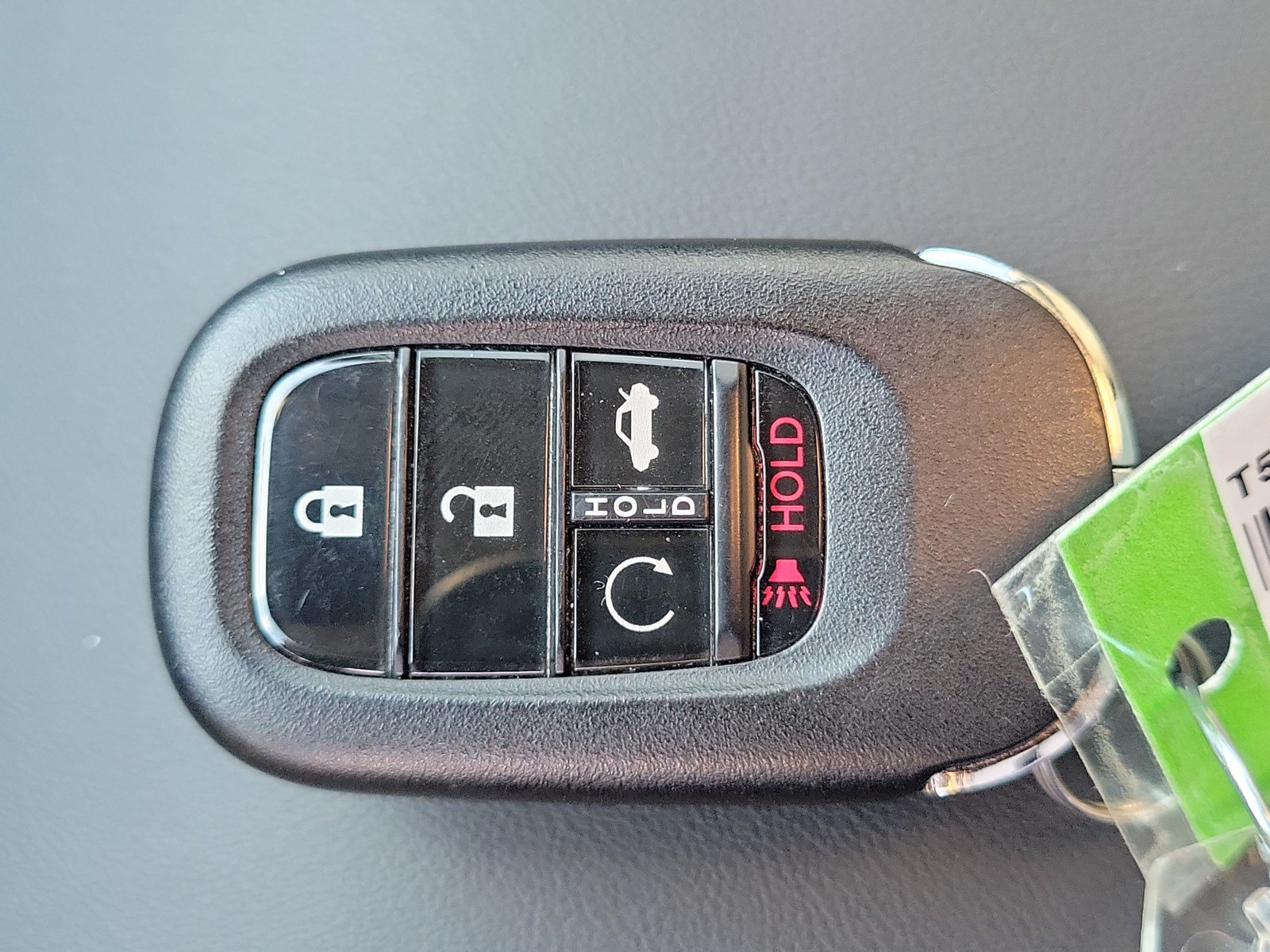 Used 2023 Honda Accord EX image 34