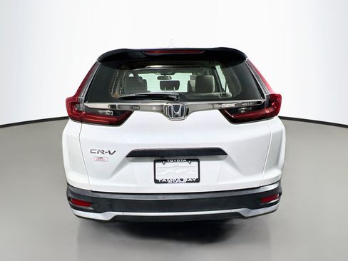 Used 2021 Honda CR-V LX image 6