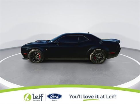 Used 2022 Dodge Challenger R/T Scat Pack image 6