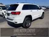 Used 2022 Jeep Grand Cherokee Limited image 5
