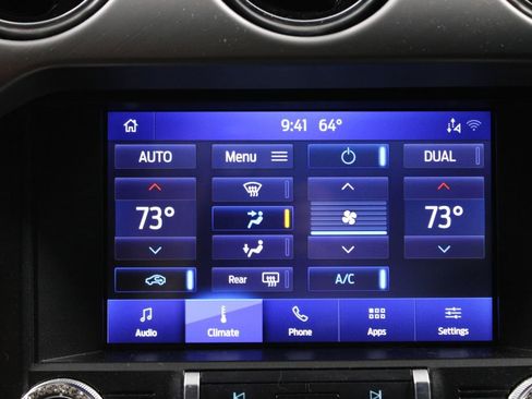 Used 2023 Ford Mustang Premium image 30