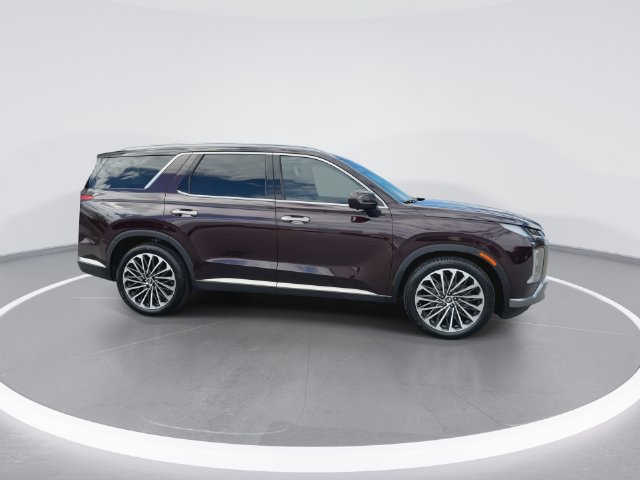 Used 2025 Hyundai Palisade Limited FWD image 9